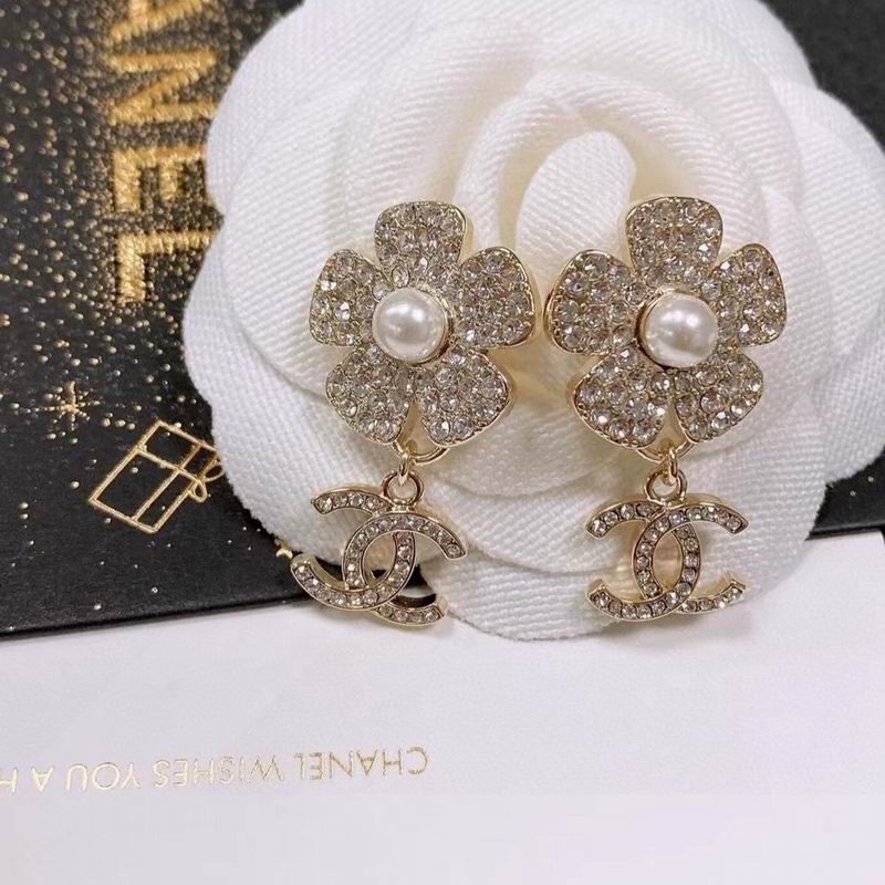 Chanel earing 3lyx672